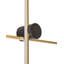 NUEVO LED Flush Mounted Sconce