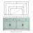 Tara 61'' Sideboard-111134790