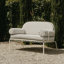 Ensemble de housse pour causeuse Al Fresco-118937372