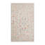 Tapis beige soyeux et moelleux-1435447691