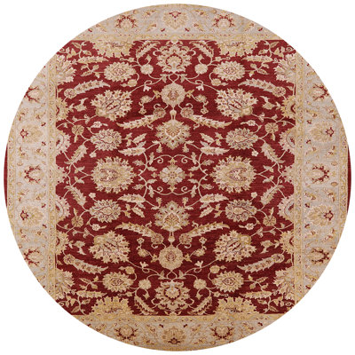 Runi Oriental Indoor Rug