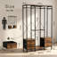 110cm Clothing Rack