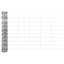 Vidaxl Field Fence Galvanized Steel-114858430