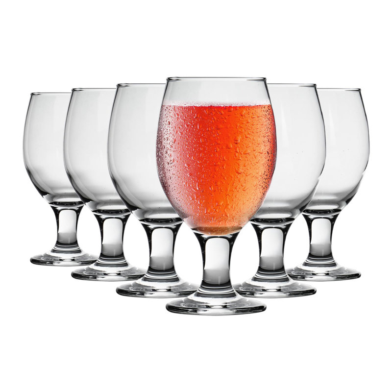 400ml Tulip Glass Set
