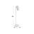 Marsden 60'' Blackened Bronze Task Floor Lamp