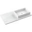 Gilded Single Left/Right Bath Floating Vanity-1425837584-1425837582