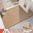 Monfield Non-Slip Geometric Doormat-959870028-983590703