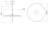 Mono Dimmable LED Globe Chandelier-72251097