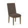 19'' H Upholstered Parsons Chair