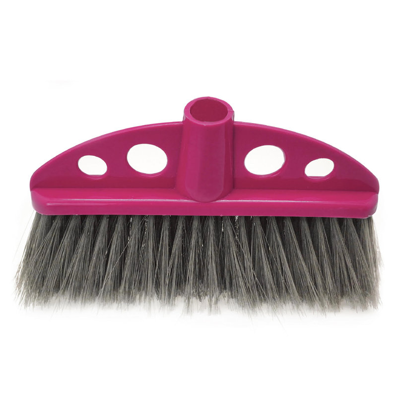 Têtes de balai pour tapis à poils longs et robustes W Home