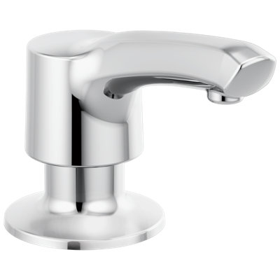 Parkwood Soap Dispenser