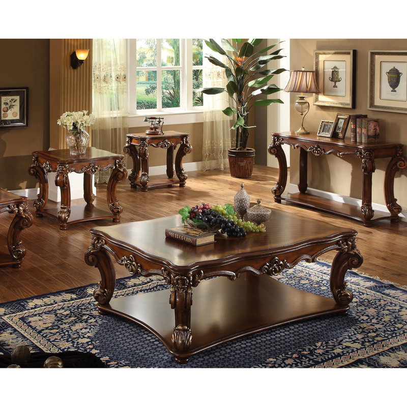 Table de bout Cherry