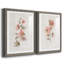 «Blush Sweetly I», ensemble de 2 reproductions d'art-282728386-391086764