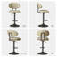 Tabouret de bar Bergess-977800888