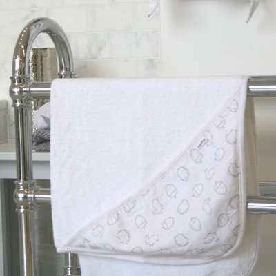 Bath Towel