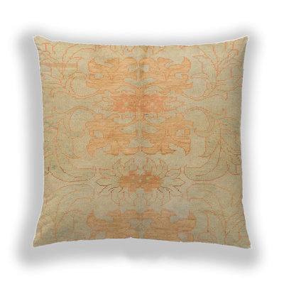 Coussin Abstract 1349