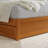 Lamariah Solid Wood Platform Storage Bed-911854962-911854967