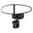 Palatine Integrated LED Bronze Motion Sensor Dusk To Dawn Outdoor Security Flood Light