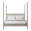 Marlborough By Alexa Hampton Upholstered Bed-304345912-304345917