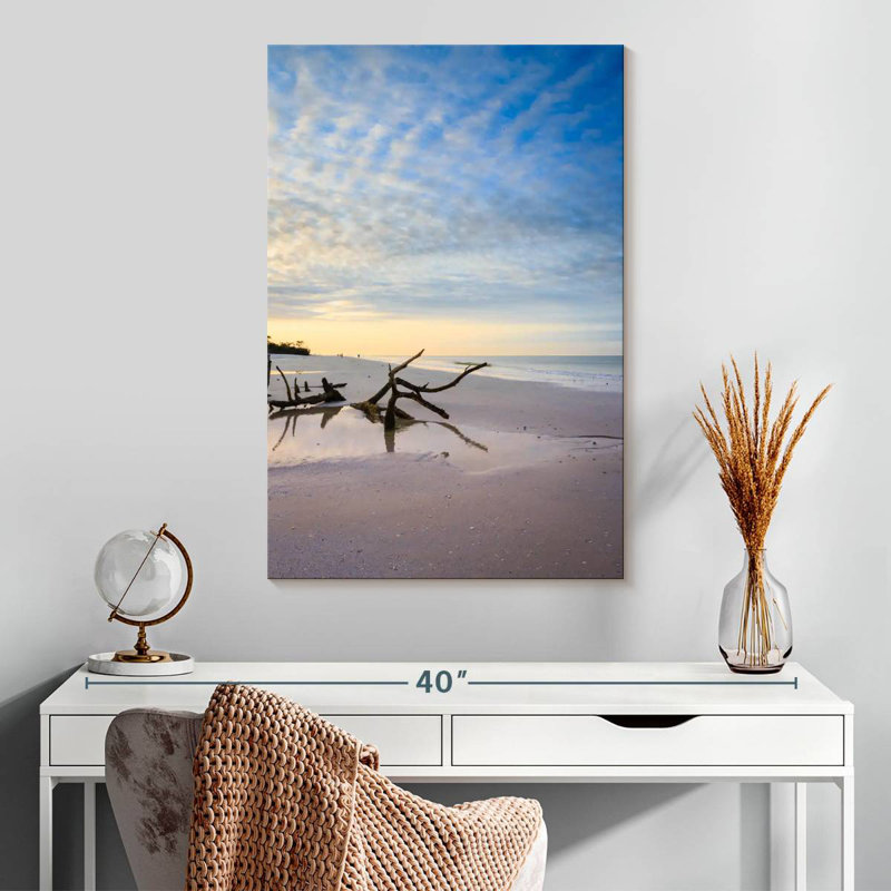 Gillard Fort Myers Gillard, 30" H x 20" W