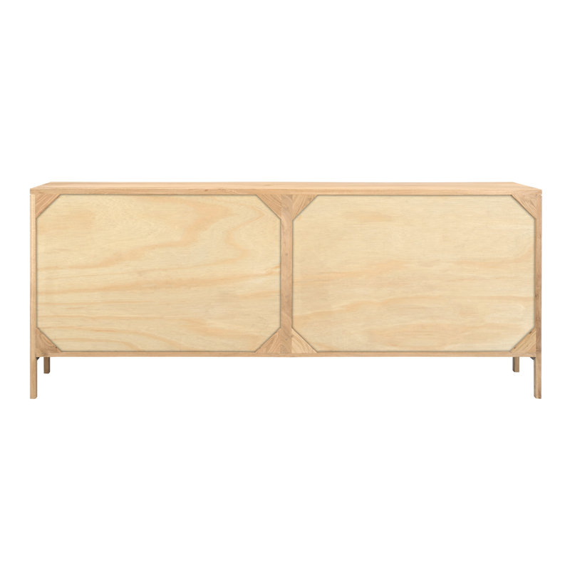 Teeda 72'' W Sideboard