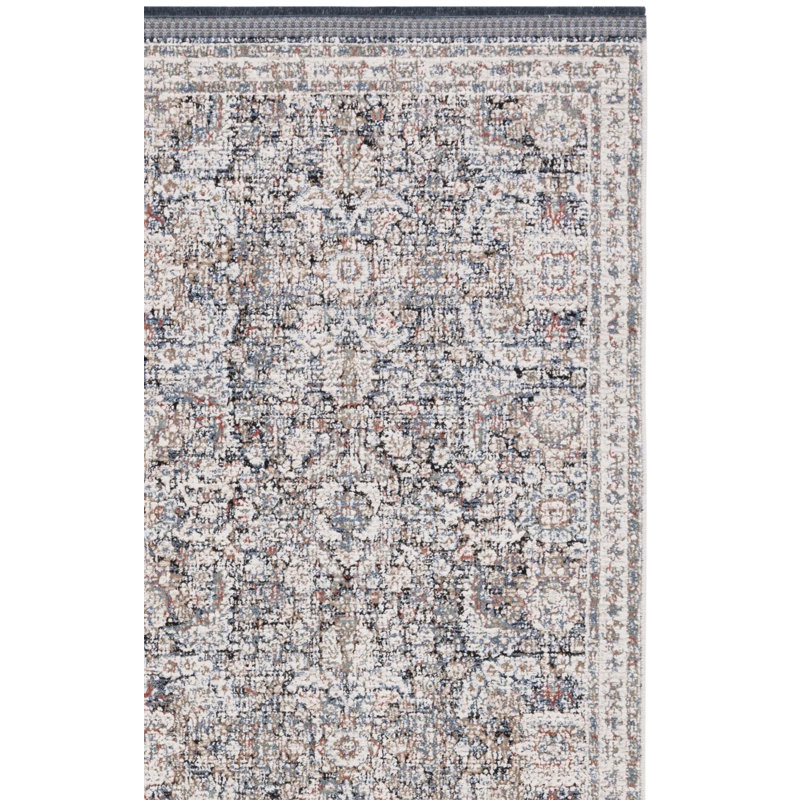 Lauren Ralph Lauren Performance Oriental Rug, Rectangle 9' x 12'