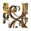 French 24 - Light Candle Style Tiered Chandelier-58191832
