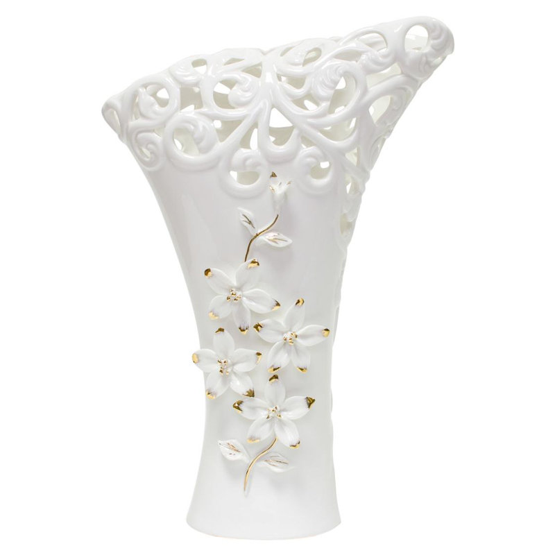 Burton Table Vase 1