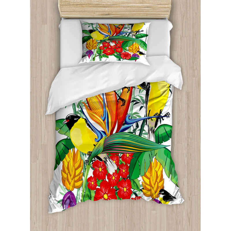 Duvet Cover
