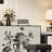 53.1in Large Capacity Sideboard