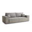 3 Seater Reclining Sofa-145787521