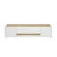 Alleghany Unfinished TV Stand for TVs up to 65"-438452357