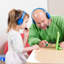 Heavy Duty Mobile-Ready Kids Headphone-47443911