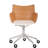 Kartell Q/Wood Task Chair-96430653