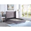 Sumner Upholstered Ottoman Bed Frame-930409979