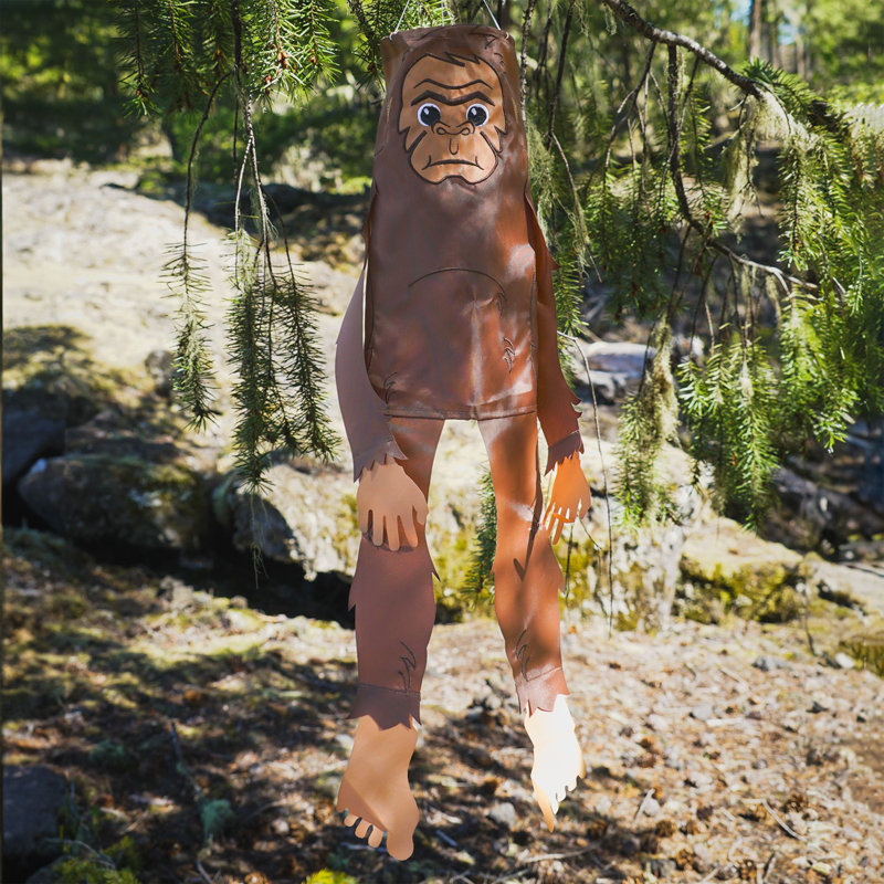 Baby Bigfoot 30 "Breeze Buddy