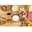 Kuhn Rikon Allround Stainless Steel Non-Stick Induction Safe Milk Pan, 16cm/1.5L