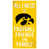 University of Iowa selected