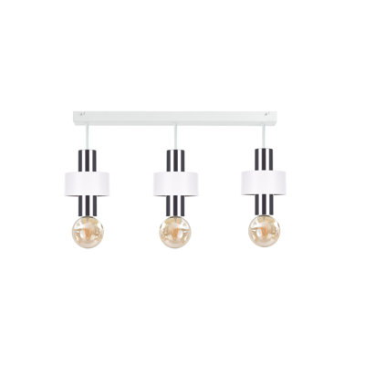 Berndien Semi Flush Mount