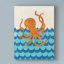 «Trumans Voyage II», art sur toile-100170259-100170260-100170267