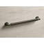 Table de chevet 2 tiroirs Grey Oak-196468149