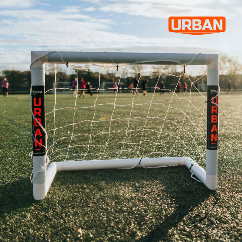 Flick Soccer 3 x 2,5 but, H 43,3 po x l 31,49 po x P 27,55 po