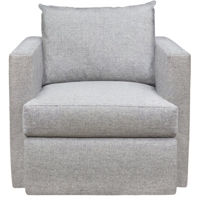 Fauteuil pivotant 33,5 po Emory