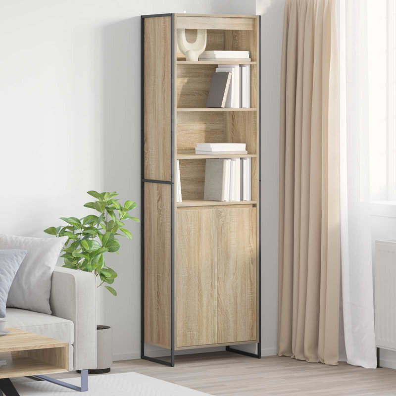 60cm Sideboard, Sonoma