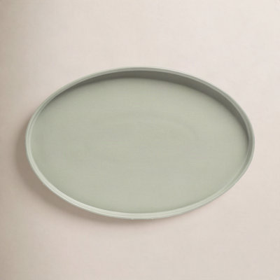 Stackable Platter