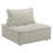 Bales Upholstered L-Shaped Sectional Reversible