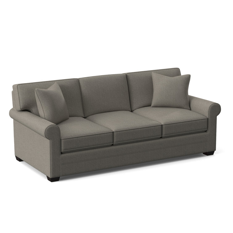 Bedford Upholstered 86'' Sofa