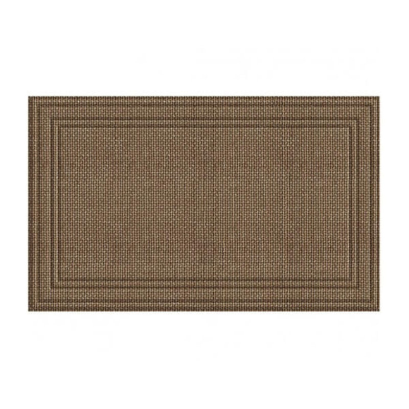 Jinie Non-Slip Outdoor Doormat