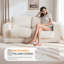 Canapé 62 po avec coussin à billes 62 po-917549694-933110278