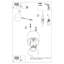 Orbis 1 Flush Mount